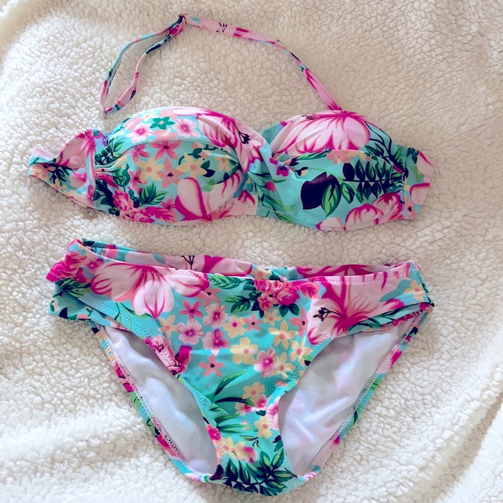 Swimwear bikini